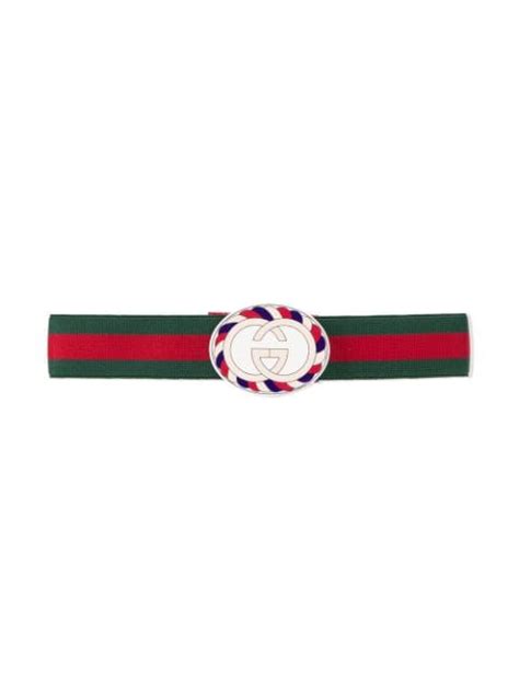 Gucci Kids Belts & Braces for Boys 